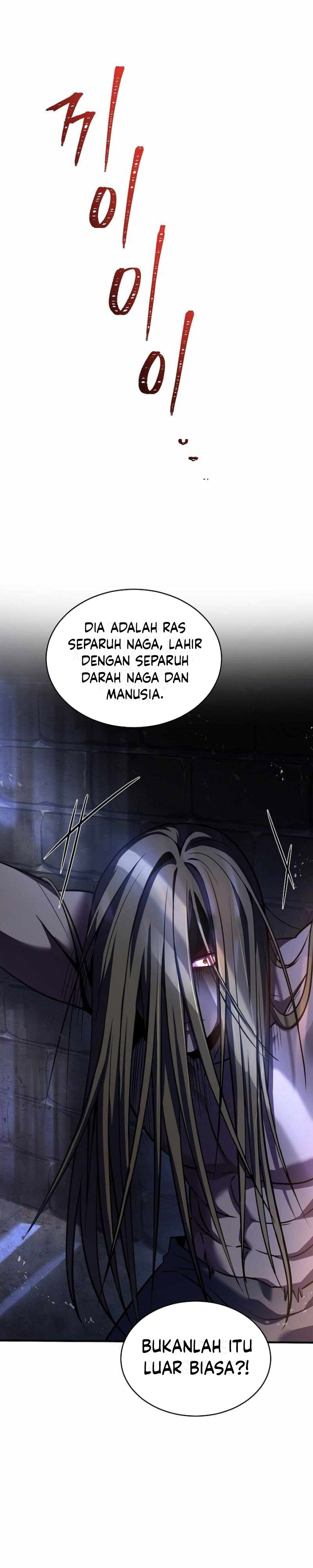 8 Circle Wizard’s Reincarnation Chapter 159 page 15