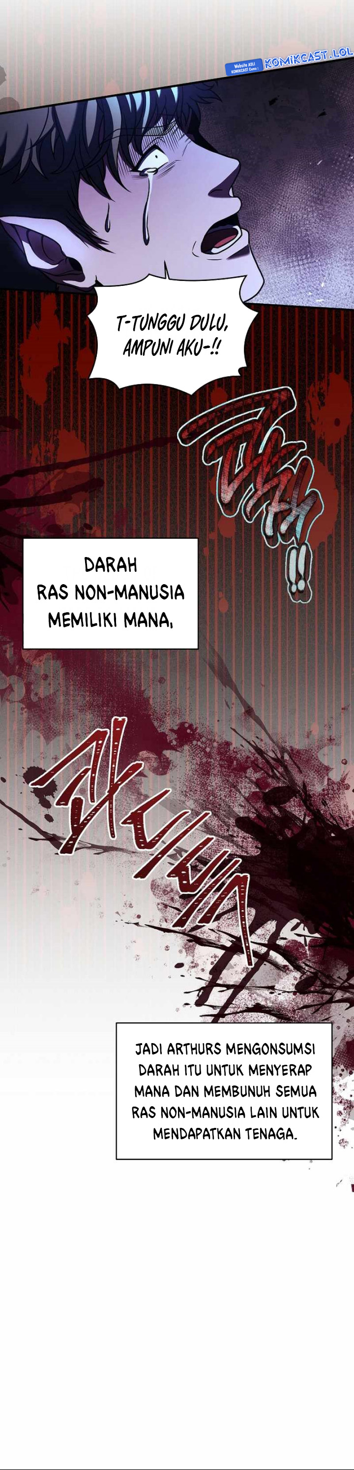 8 Circle Wizard’s Reincarnation Chapter 159 page 24