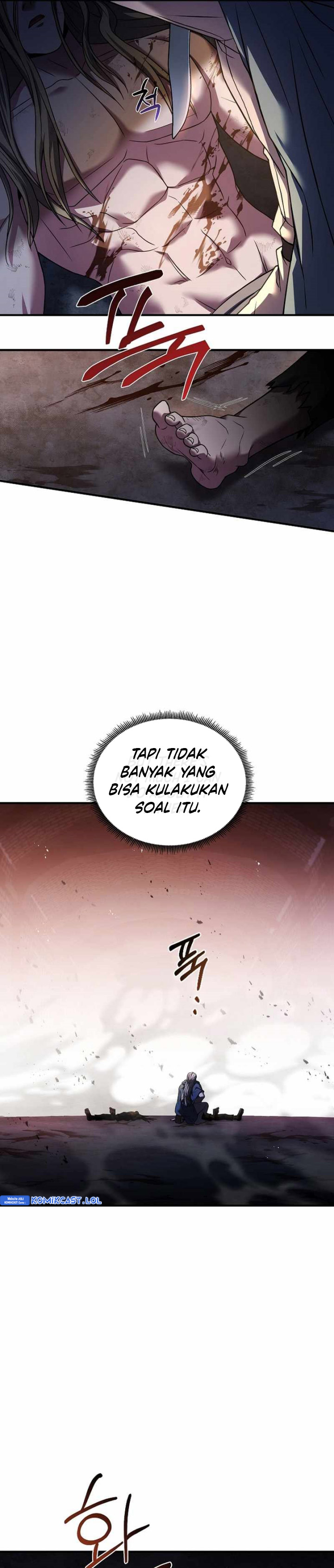 8 Circle Wizard’s Reincarnation Chapter 159 page 28