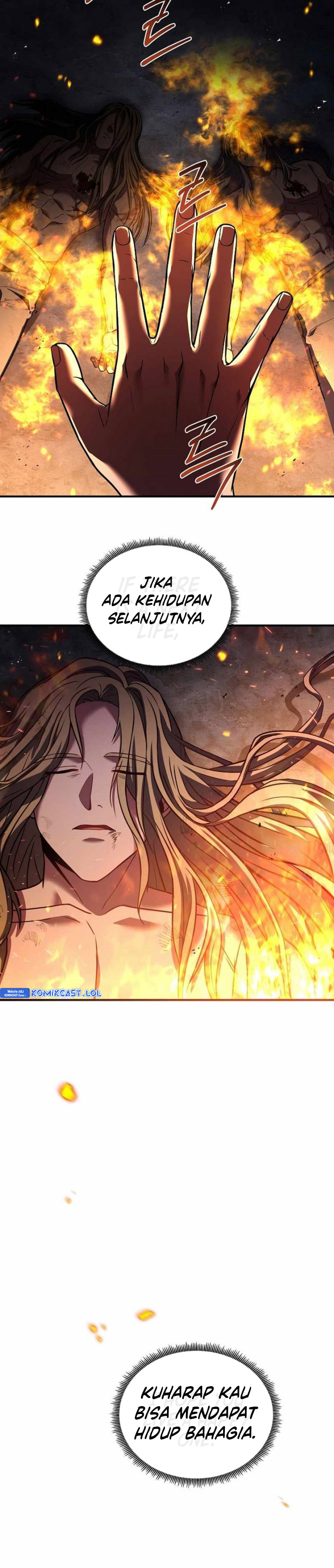 8 Circle Wizard’s Reincarnation Chapter 159 page 29
