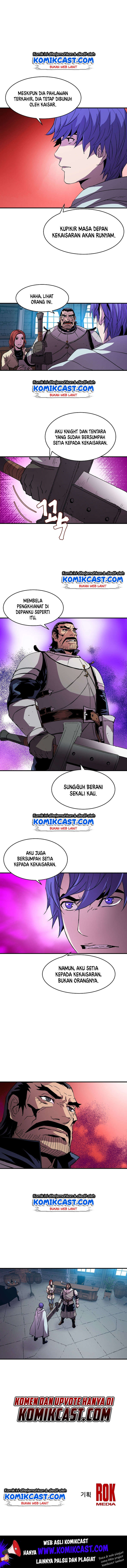 8 Circle Wizard’s Reincarnation Chapter 19 page 7