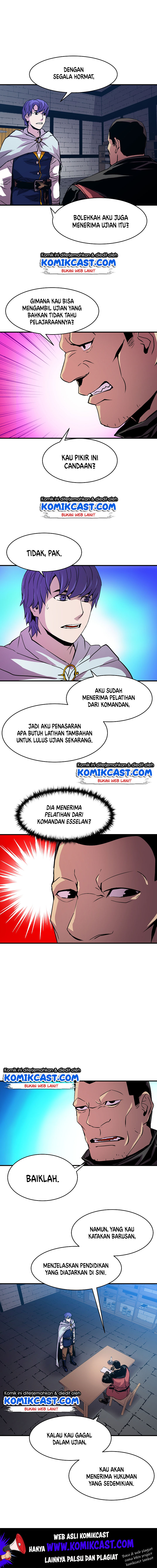 8 Circle Wizard’s Reincarnation Chapter 22 page 2