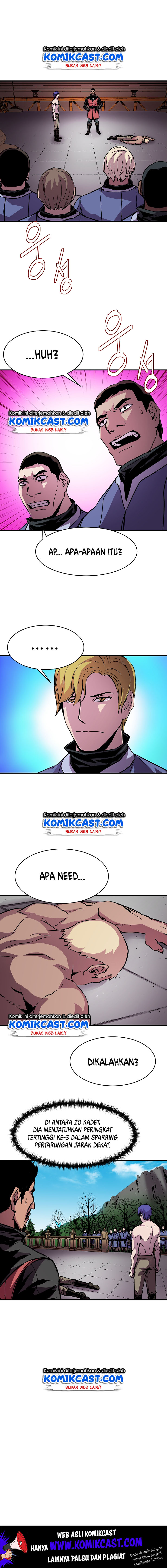 8 Circle Wizard’s Reincarnation Chapter 22 page 11