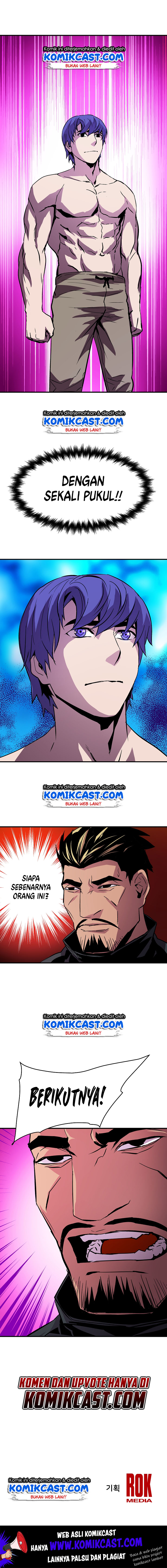 8 Circle Wizard’s Reincarnation Chapter 22 page 12