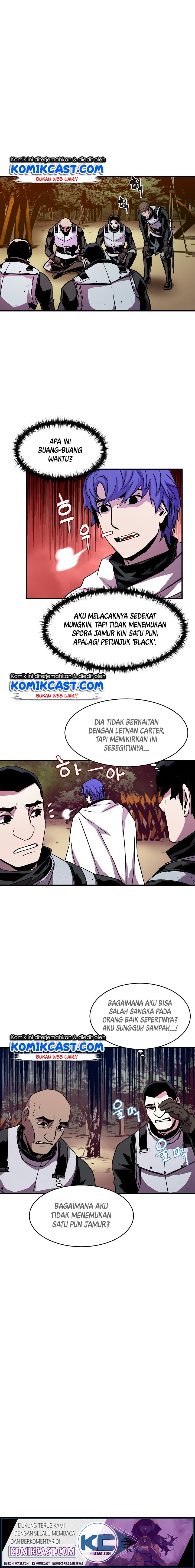 8 Circle Wizard’s Reincarnation Chapter 29 page 9