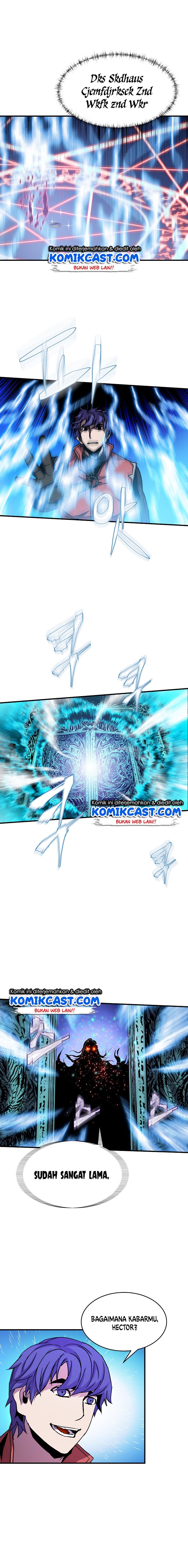 8 Circle Wizard’s Reincarnation Chapter 29 page 11
