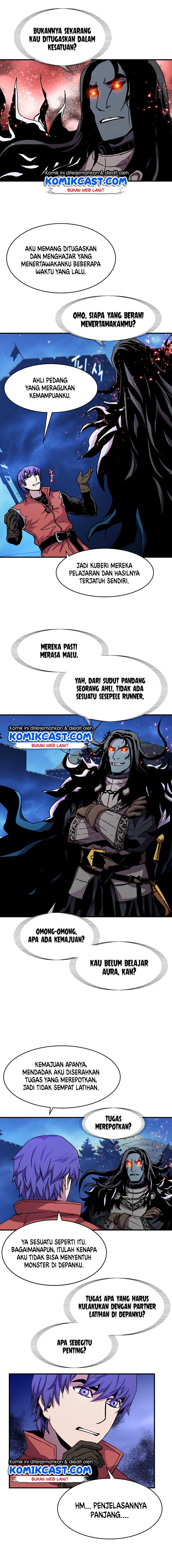 8 Circle Wizard’s Reincarnation Chapter 29 page 12