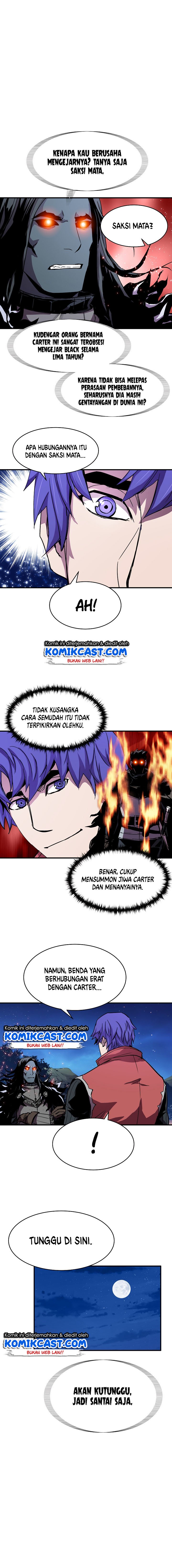 8 Circle Wizard’s Reincarnation Chapter 29 page 14