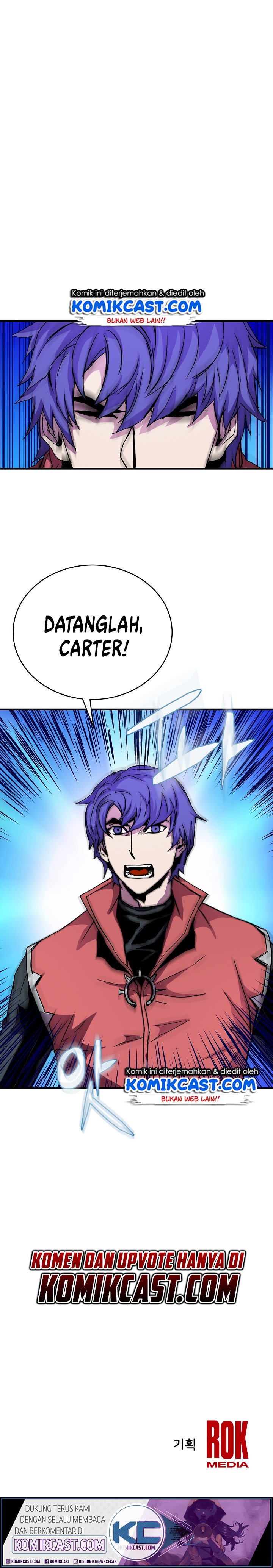 8 Circle Wizard’s Reincarnation Chapter 29 page 16