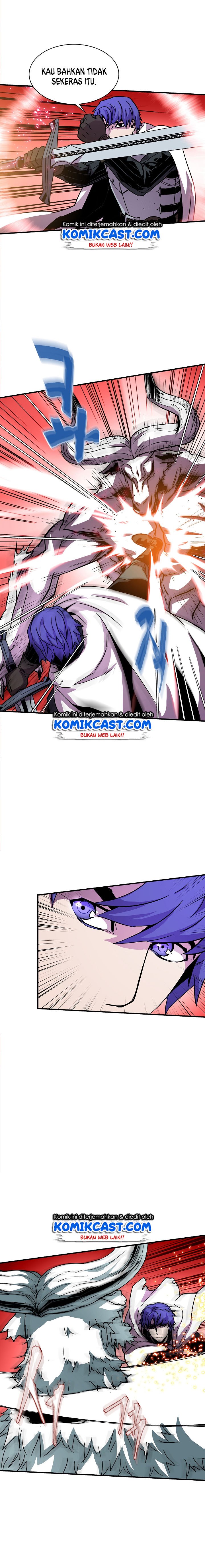 8 Circle Wizard’s Reincarnation Chapter 32 page 5