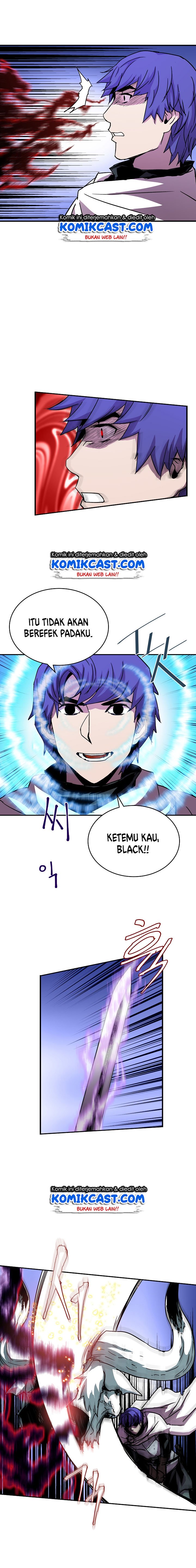 8 Circle Wizard’s Reincarnation Chapter 32 page 8