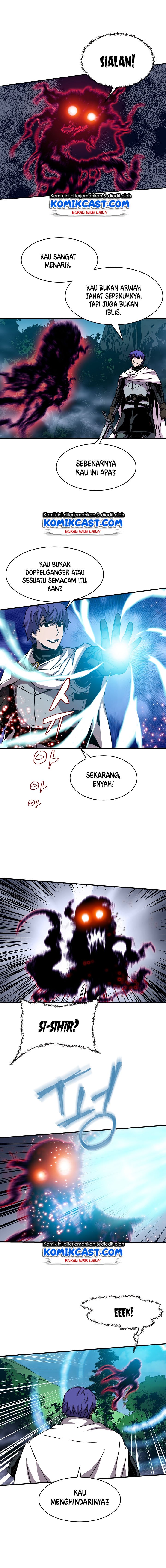 8 Circle Wizard’s Reincarnation Chapter 32 page 9