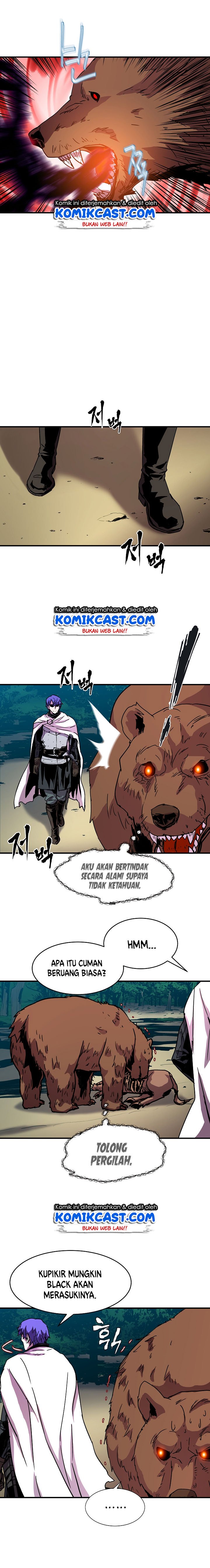 8 Circle Wizard’s Reincarnation Chapter 32 page 12
