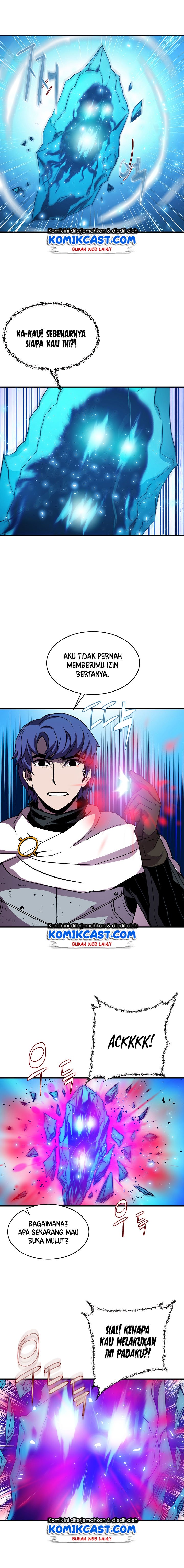 8 Circle Wizard’s Reincarnation Chapter 32 page 15