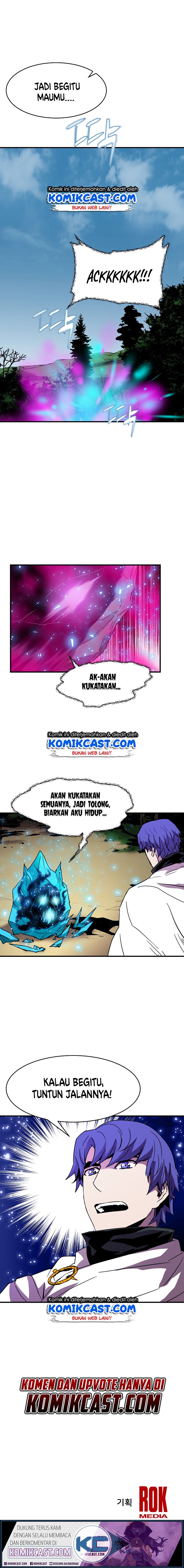 8 Circle Wizard’s Reincarnation Chapter 32 page 16