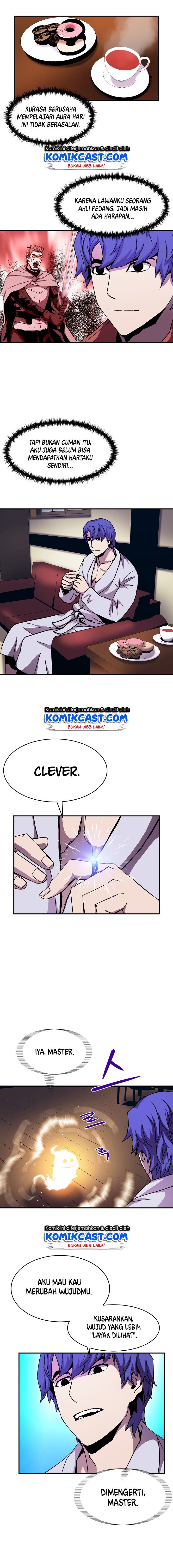 8 Circle Wizard’s Reincarnation Chapter 34 page 5