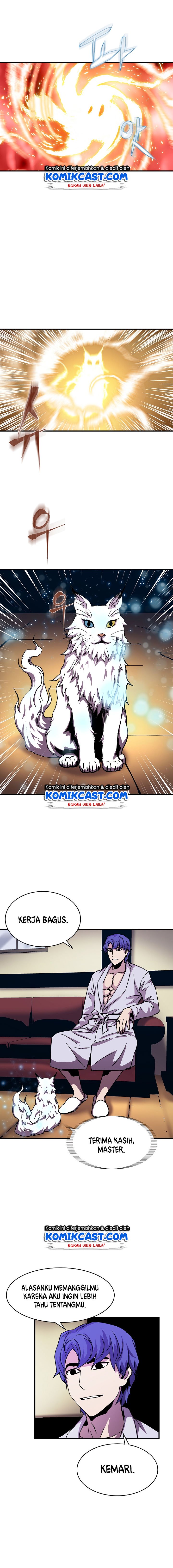 8 Circle Wizard’s Reincarnation Chapter 34 page 6