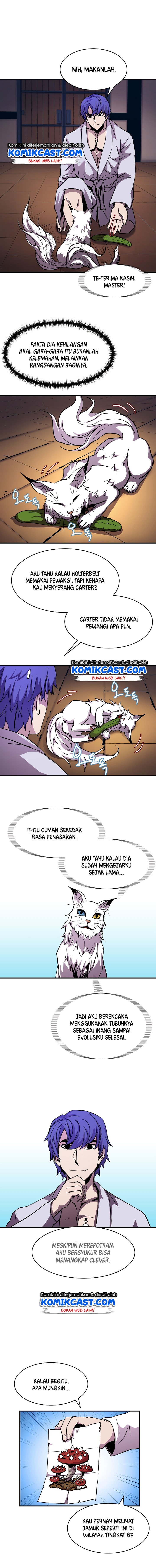 8 Circle Wizard’s Reincarnation Chapter 34 page 9