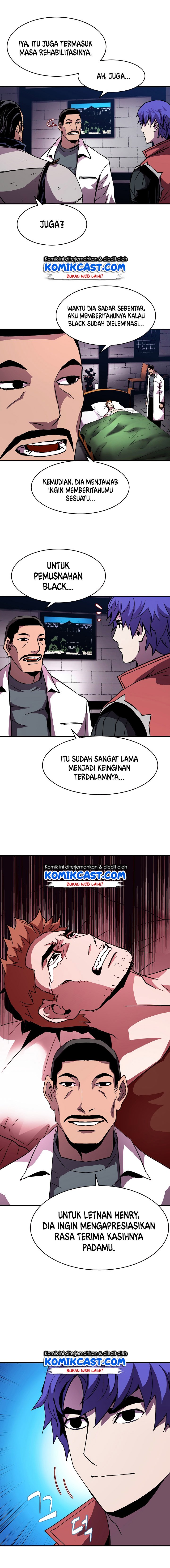 8 Circle Wizard’s Reincarnation Chapter 36 page 2