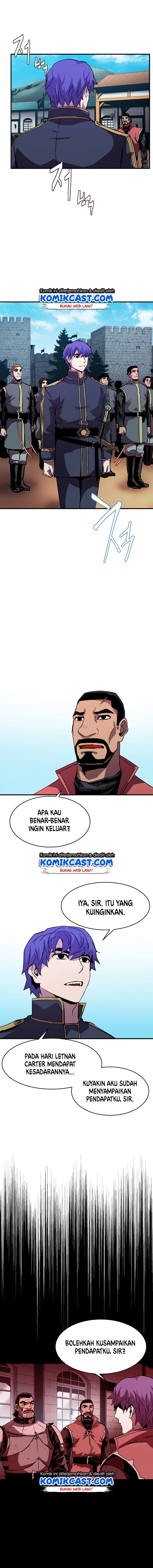8 Circle Wizard’s Reincarnation Chapter 36 page 8