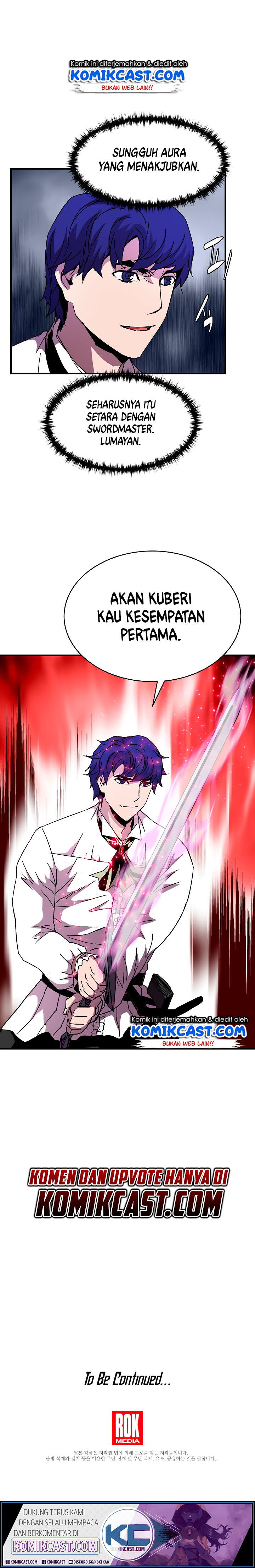 8 Circle Wizard’s Reincarnation Chapter 44 page 17