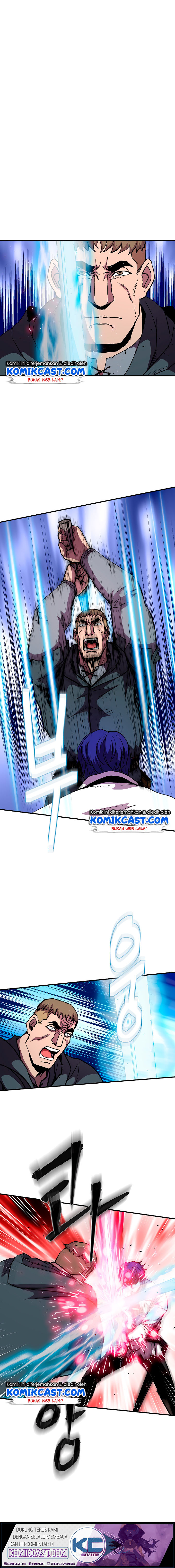 8 Circle Wizard’s Reincarnation Chapter 45 page 0