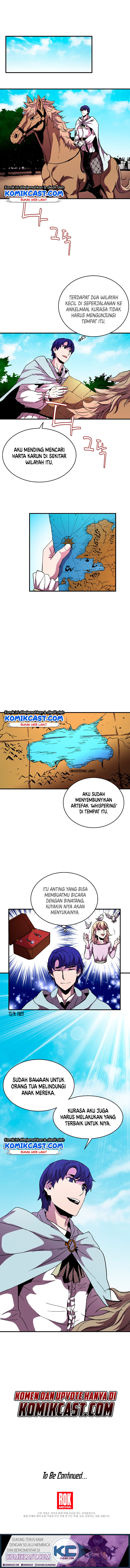 8 Circle Wizard’s Reincarnation Chapter 45 page 15
