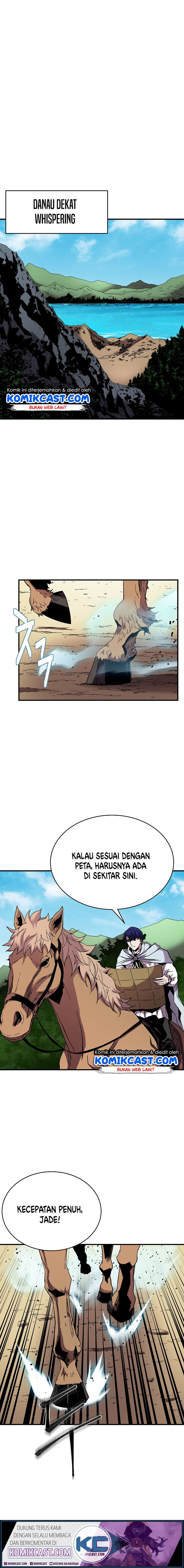8 Circle Wizard’s Reincarnation Chapter 46 page 0