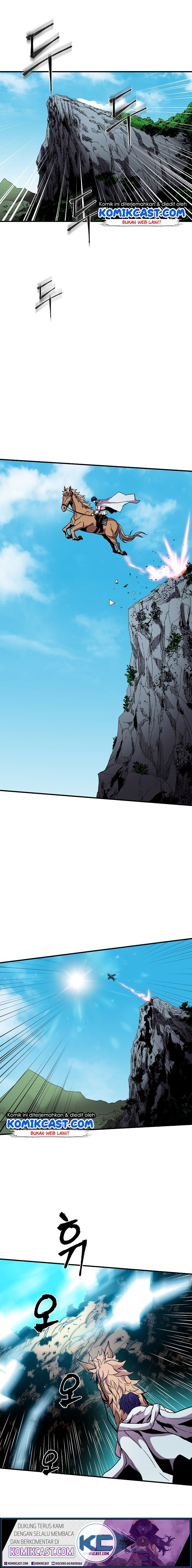 8 Circle Wizard’s Reincarnation Chapter 46 page 1