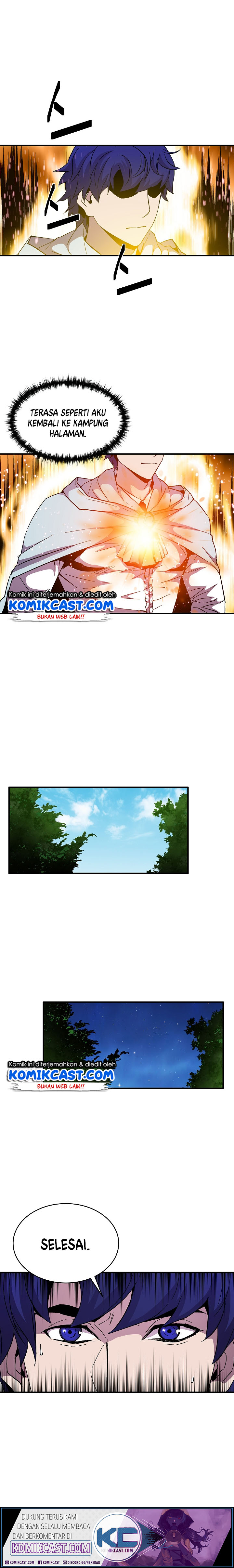8 Circle Wizard’s Reincarnation Chapter 46 page 4