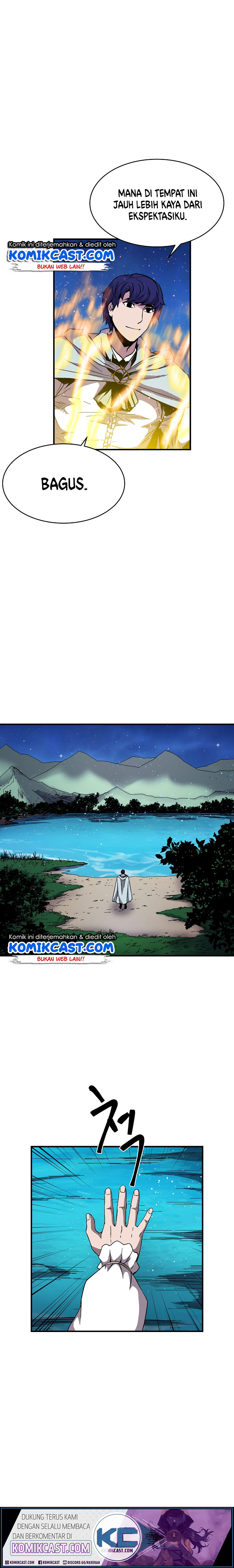 8 Circle Wizard’s Reincarnation Chapter 46 page 5