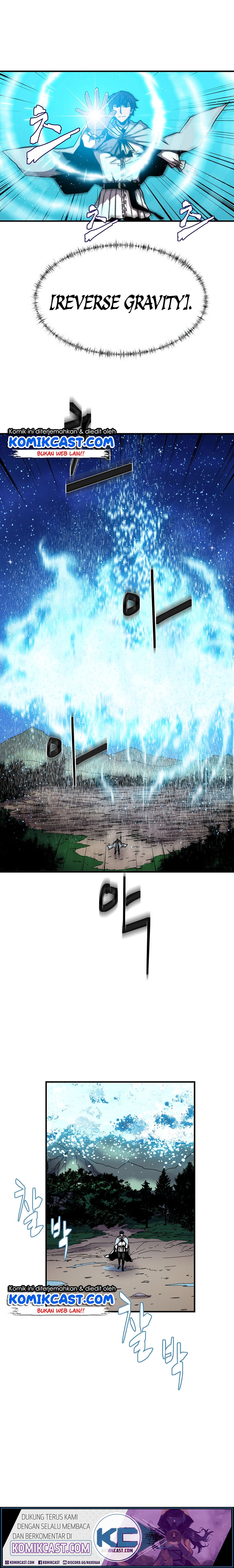 8 Circle Wizard’s Reincarnation Chapter 46 page 6