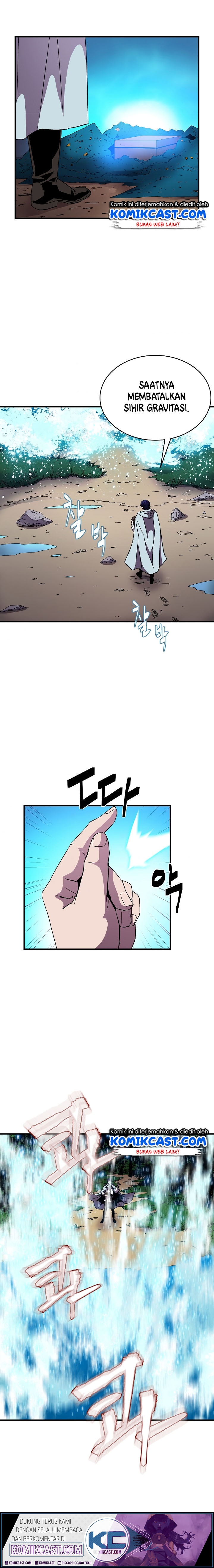 8 Circle Wizard’s Reincarnation Chapter 46 page 8