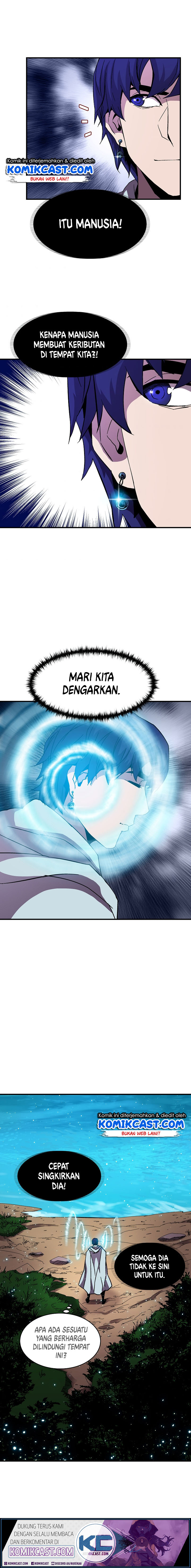 8 Circle Wizard’s Reincarnation Chapter 46 page 10
