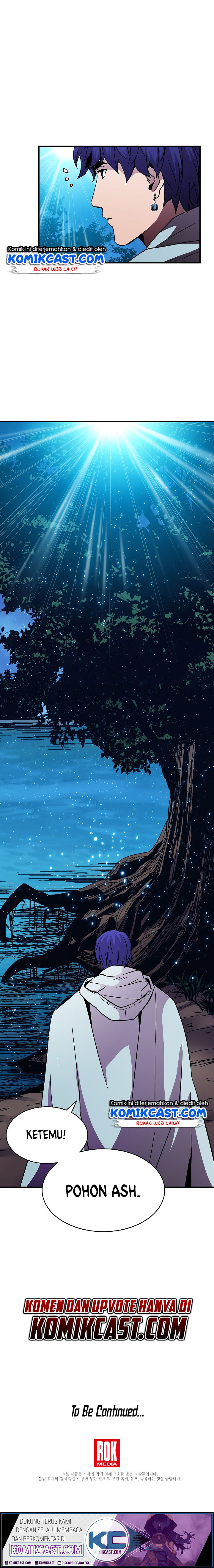 8 Circle Wizard’s Reincarnation Chapter 46 page 16