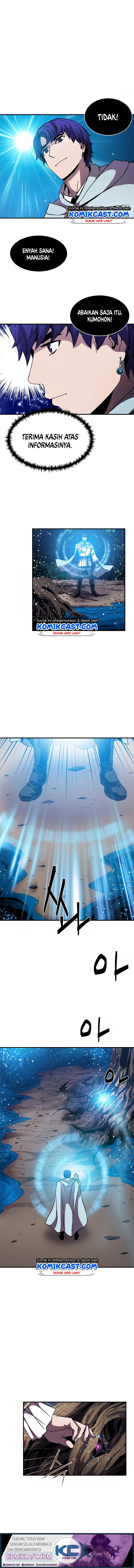 8 Circle Wizard’s Reincarnation Chapter 47 page 0