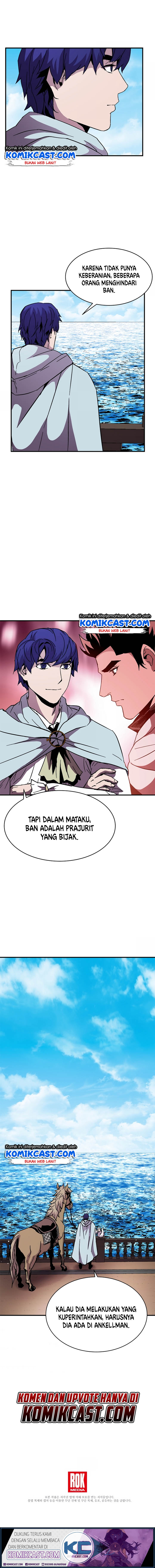 8 Circle Wizard’s Reincarnation Chapter 47 page 13