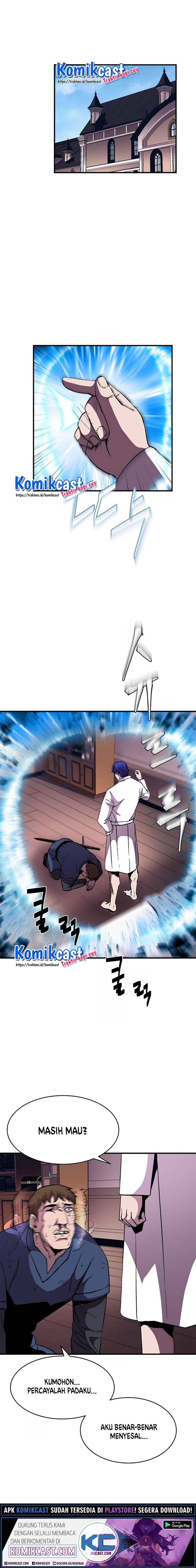 8 Circle Wizard’s Reincarnation Chapter 51 page 1