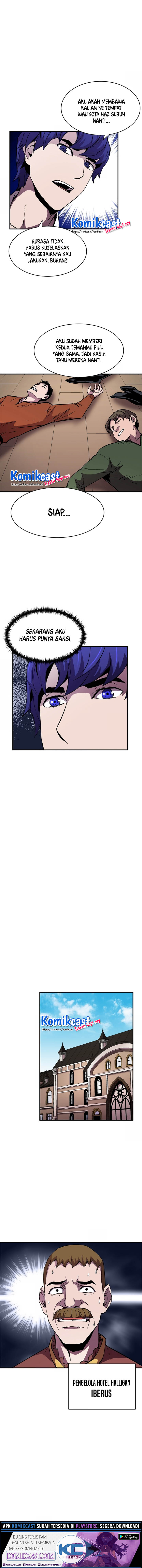 8 Circle Wizard’s Reincarnation Chapter 51 page 5