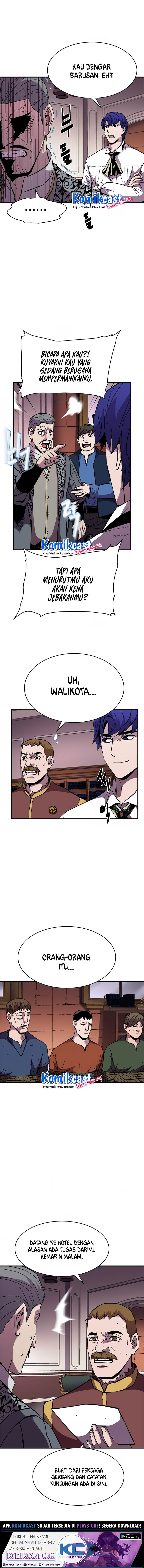 8 Circle Wizard’s Reincarnation Chapter 51 page 15