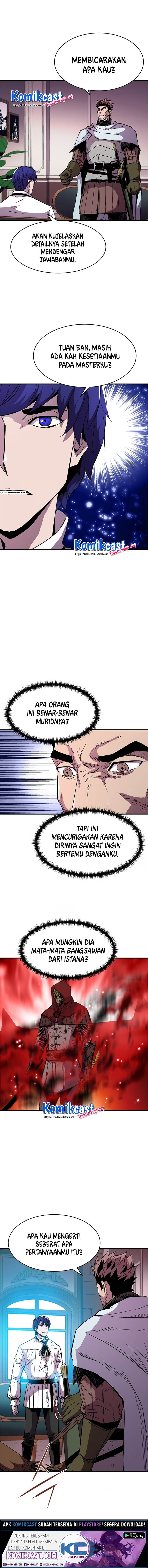 8 Circle Wizard’s Reincarnation Chapter 53 page 12