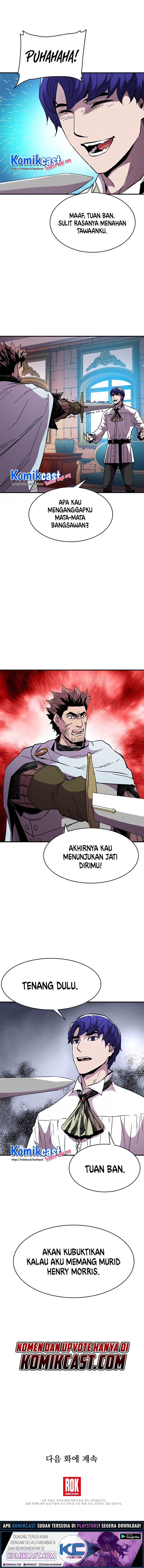 8 Circle Wizard’s Reincarnation Chapter 53 page 15