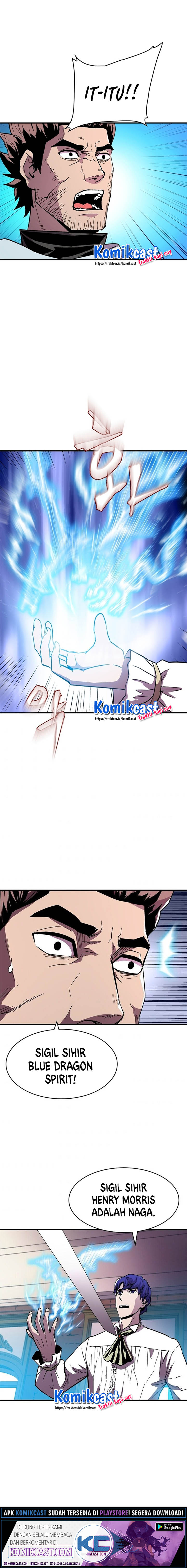 8 Circle Wizard’s Reincarnation Chapter 54 page 2