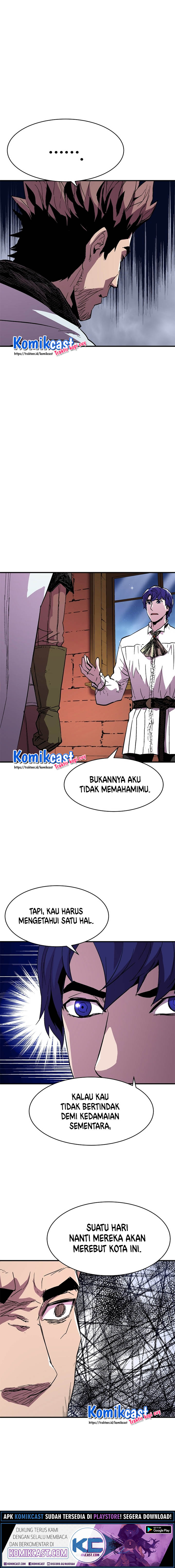 8 Circle Wizard’s Reincarnation Chapter 54 page 10