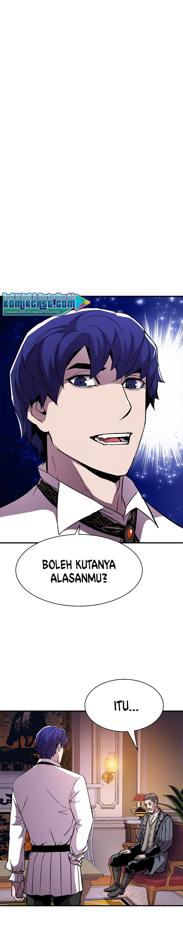 8 Circle Wizard’s Reincarnation Chapter 57 page 1