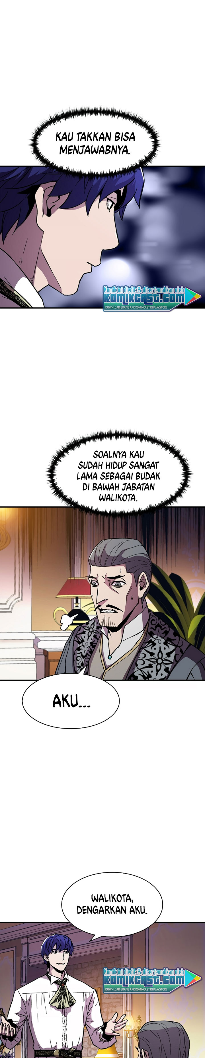 8 Circle Wizard’s Reincarnation Chapter 57 page 2