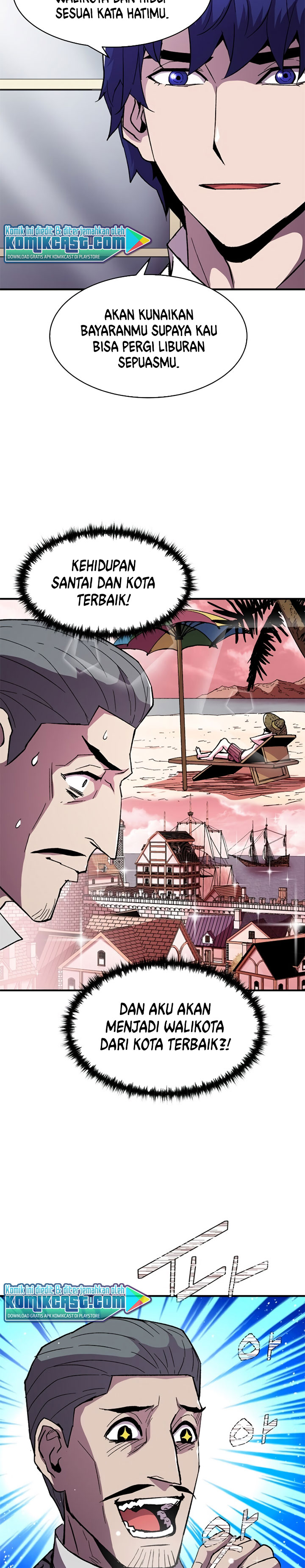 8 Circle Wizard’s Reincarnation Chapter 57 page 4