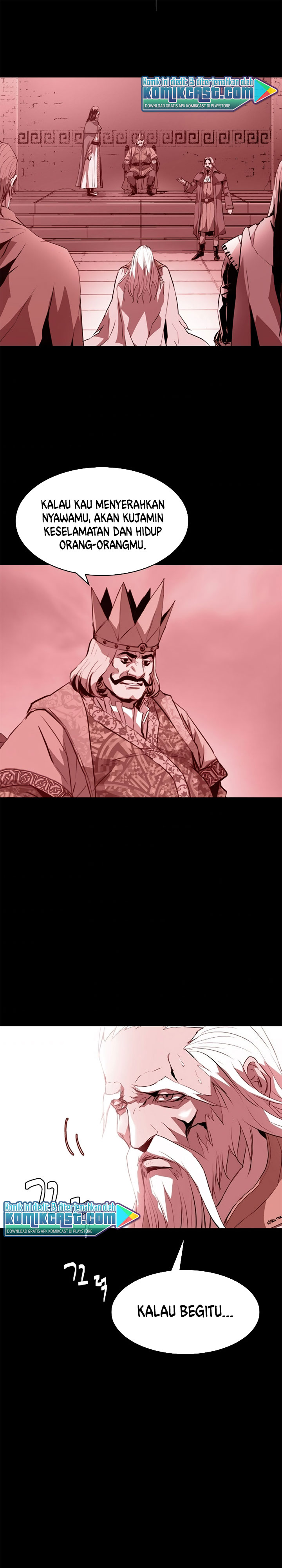 8 Circle Wizard’s Reincarnation Chapter 57 page 21