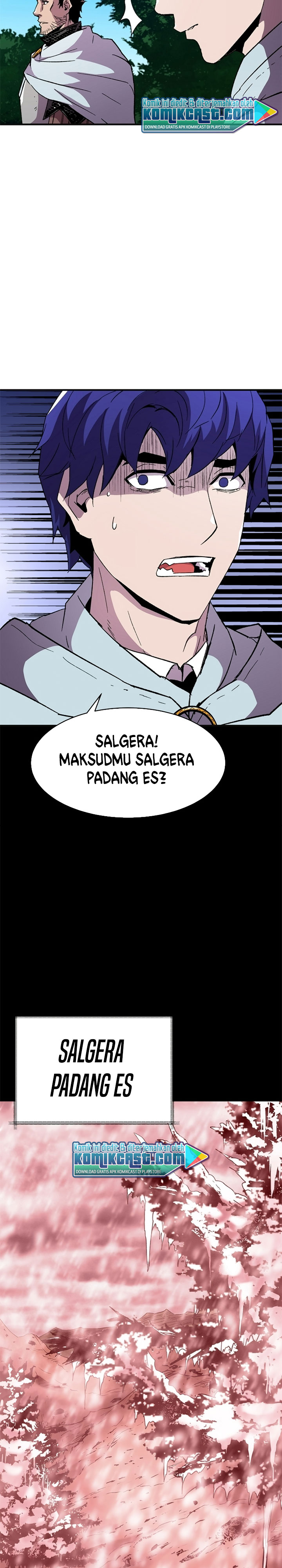 8 Circle Wizard’s Reincarnation Chapter 57 page 23