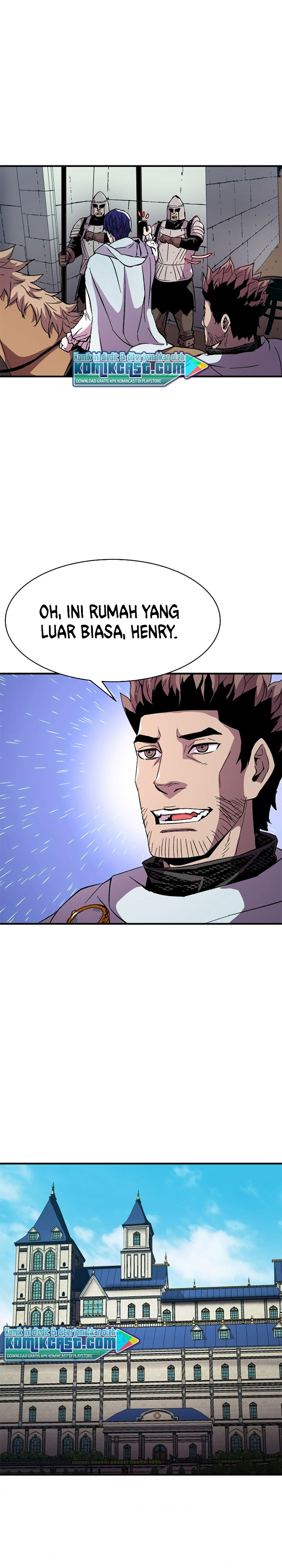 8 Circle Wizard’s Reincarnation Chapter 57 page 26